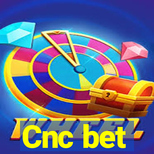 Cnc bet